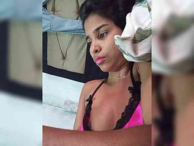 Marianny webcam