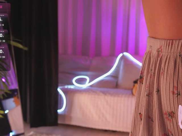 Bannanaa's BongaCams show and profile