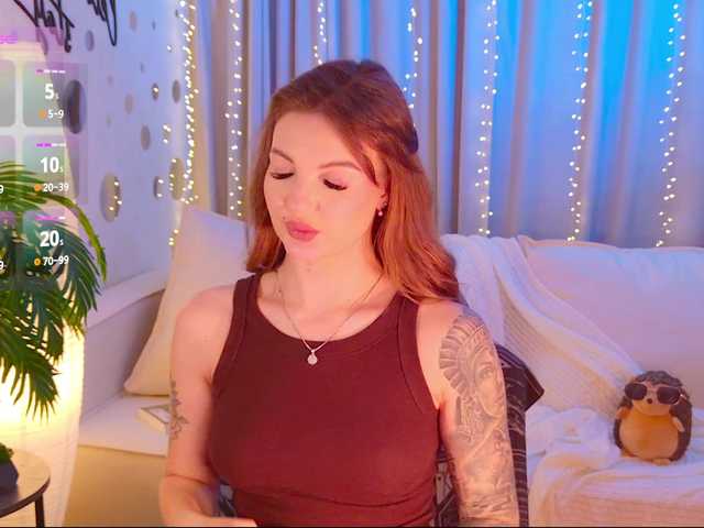 Bannanaa from BongaCams is Freechat