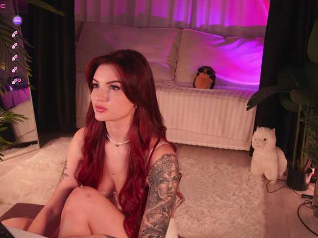 Bannanaa's BongaCams show and profile