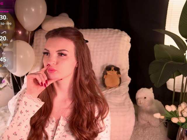 Bannanaa's BongaCams show and profile