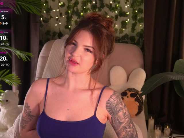 Bannanaa's BongaCams show and profile