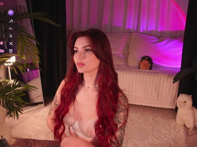 Bannanaa's BongaCams show and profile