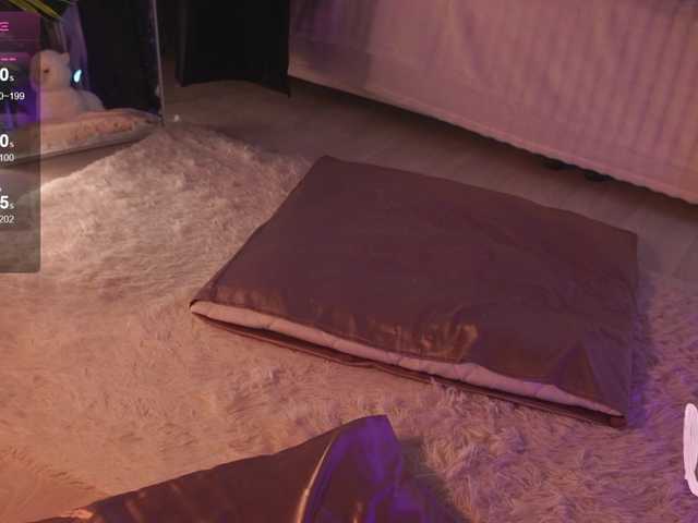 Bannanaa's BongaCams show and profile