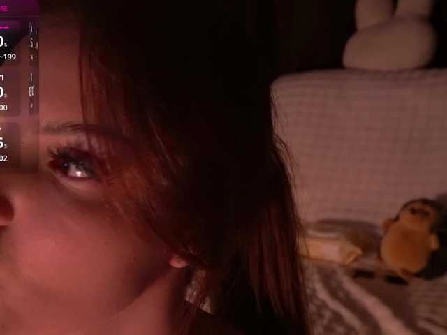 Bannanaa's BongaCams show and profile