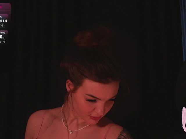 Bannanaa's BongaCams show and profile