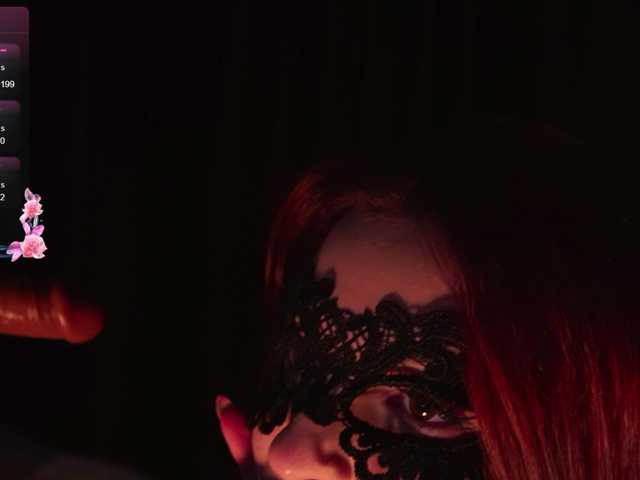 Bannanaa's BongaCams show and profile