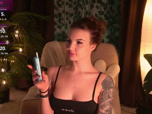 Bannanaa's BongaCams show and profile