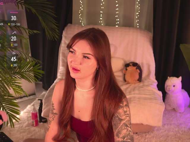 Bannanaa's BongaCams show and profile