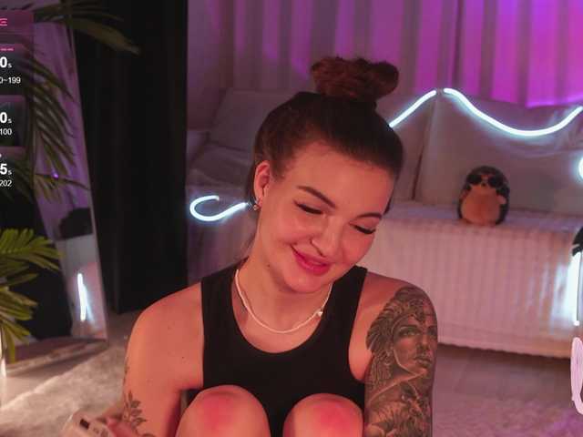 Bannanaa's BongaCams show and profile