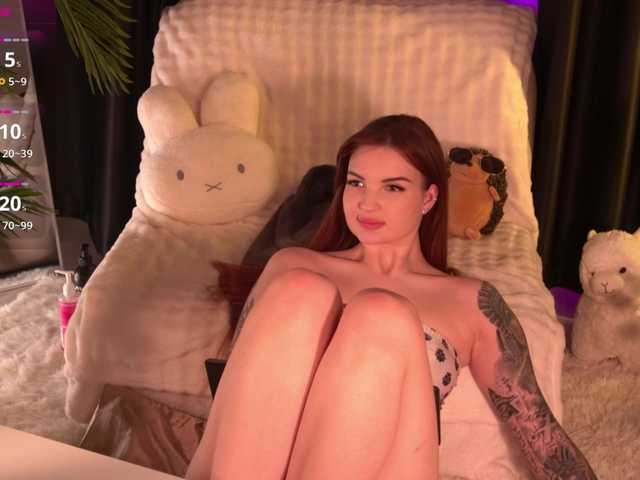 Bannanaa from BongaCams is Freechat