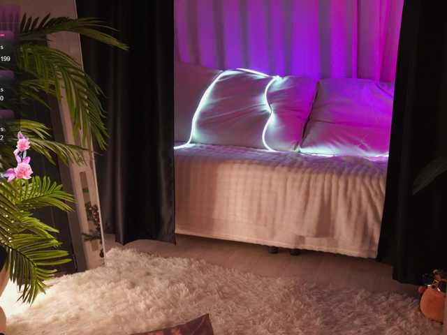 Bannanaa's BongaCams show and profile