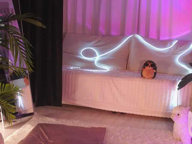 Bannanaa's BongaCams show and profile