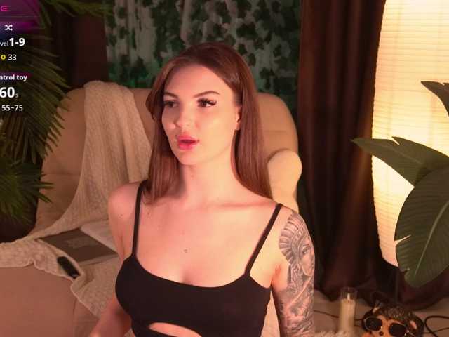 Bannanaa's BongaCams profile