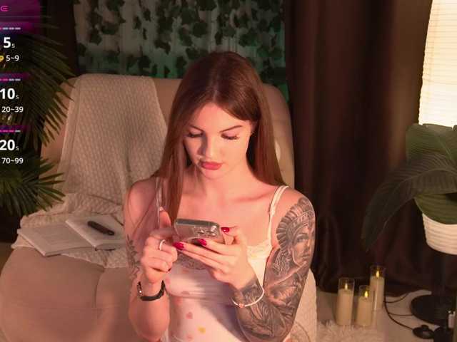 Bannanaa's BongaCams show and profile