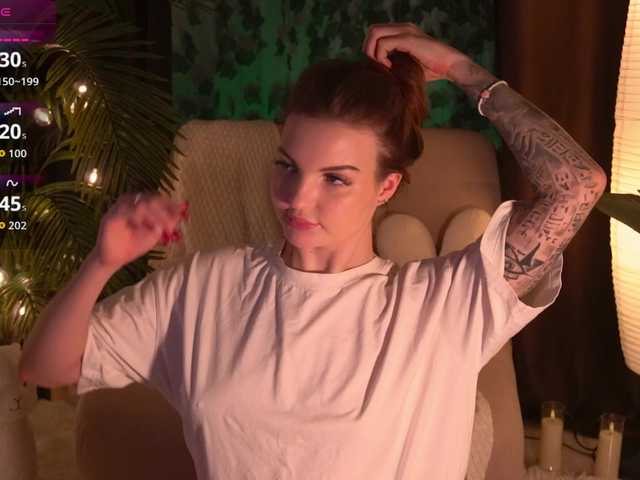 Bannanaa's BongaCams show and profile