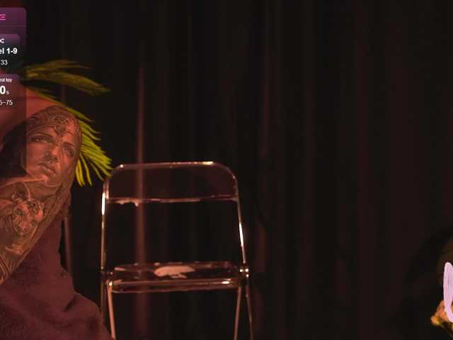 Bannanaa's BongaCams show and profile