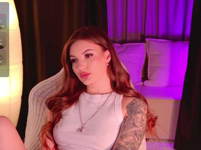 Bannanaa's BongaCams show and profile