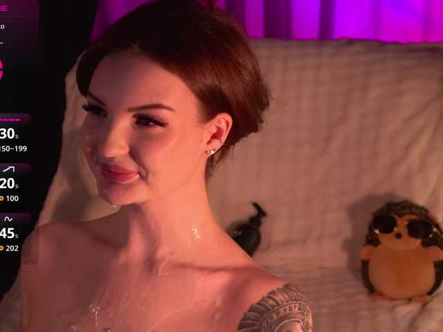 BongaCams Bannanaa is Freechat Bannanaa — Hi, I'm Anya. My favorite vibrations 1122111222 before private tell me what you want to see