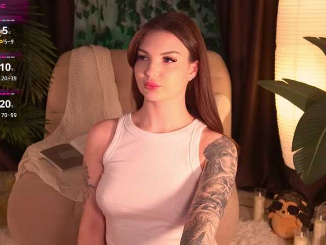 Bannanaa's BongaCams show and profile