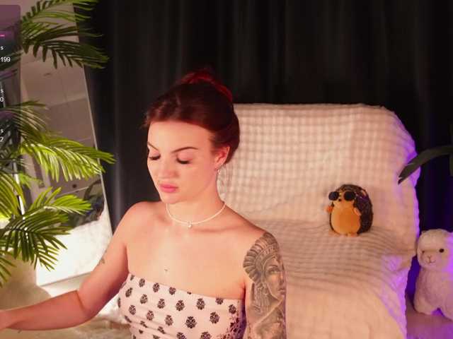 Bannanaa's BongaCams show and profile