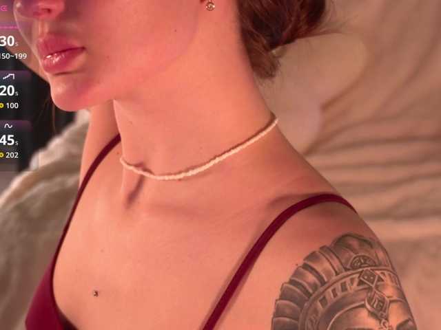 Bannanaa's BongaCams show and profile