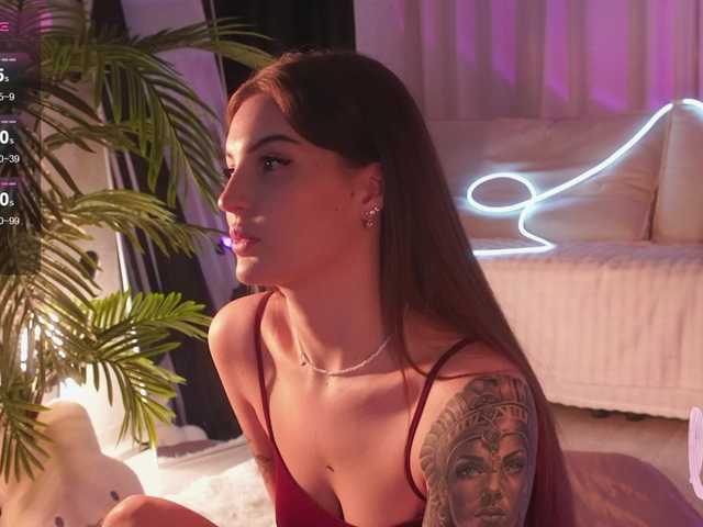 Bannanaa's BongaCams show and profile