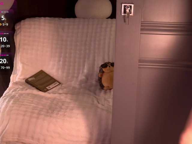 Bannanaa's BongaCams show and profile