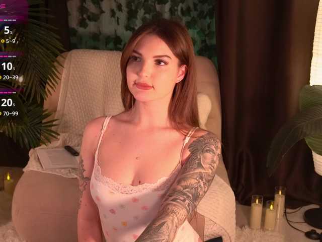 Bannanaa's BongaCams show and profile