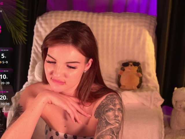 Bannanaa from BongaCams is Freechat