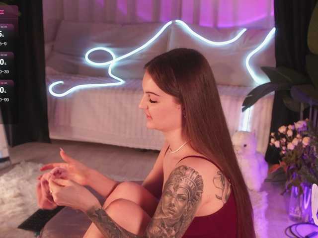 Bannanaa's BongaCams show and profile