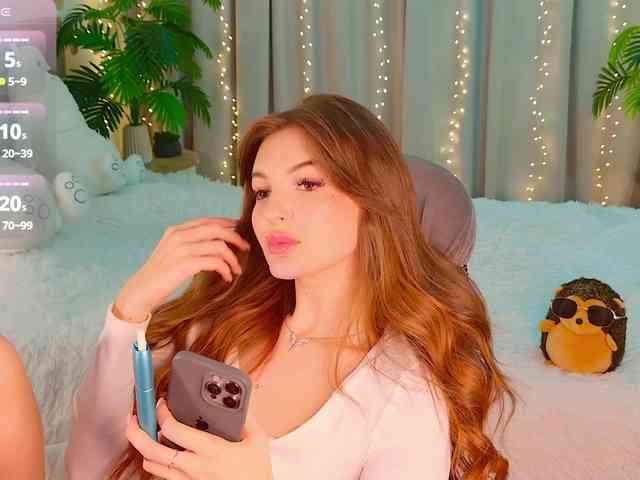 ShurshAnya webcam