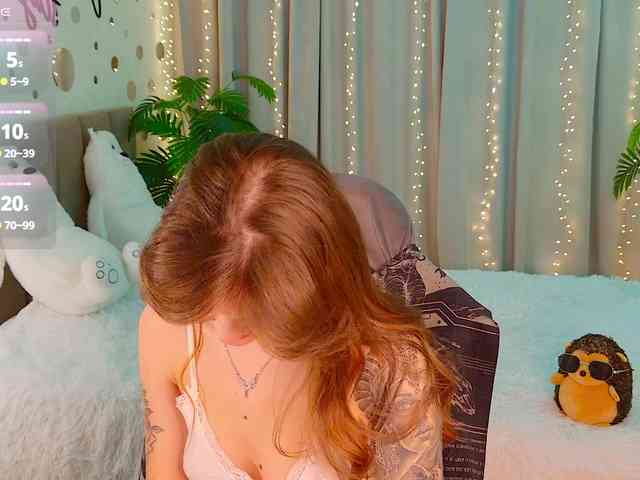 ShurshAnya webcam