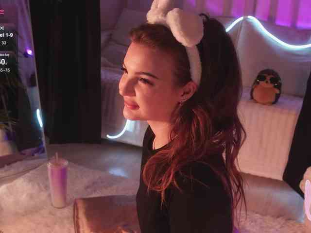 Bannanaa Live Webcam on BongaCams