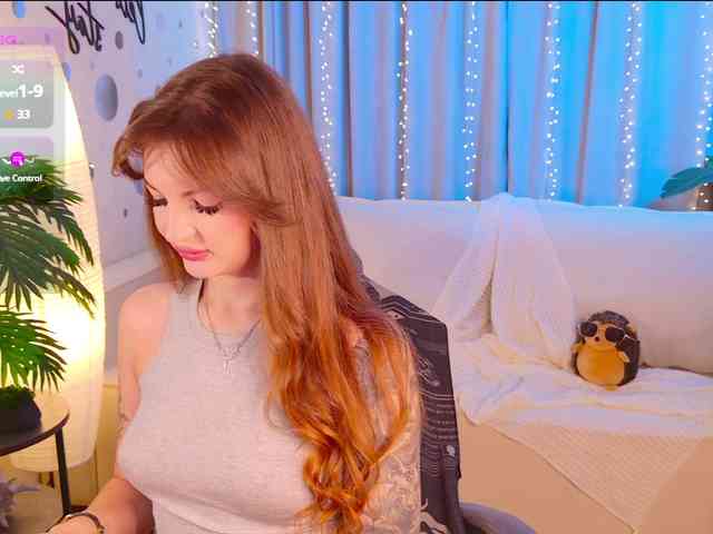 ShurshAnya webcam