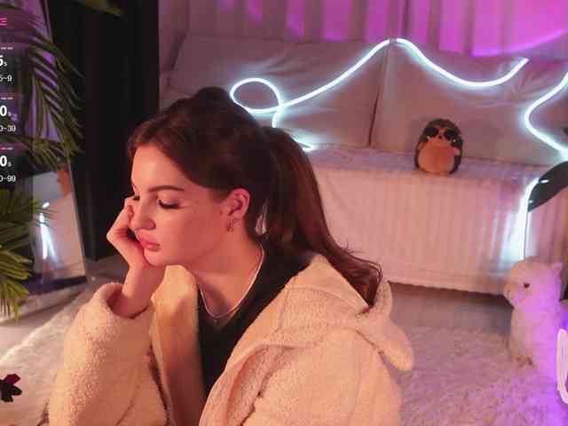 Bannanaa Live Webcam on BongaCams