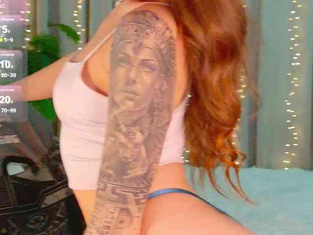ShurshAnya webcam