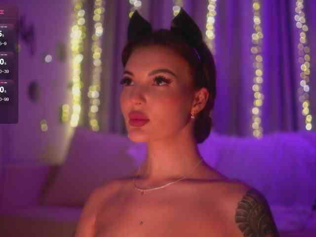 Bannanaa Live Webcam on BongaCams