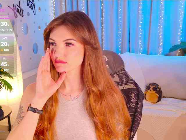 ShurshAnya webcam