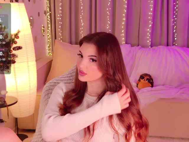 Bannanaa Live Webcam on BongaCams