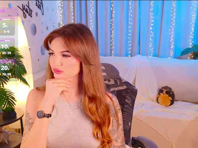 ShurshAnya webcam