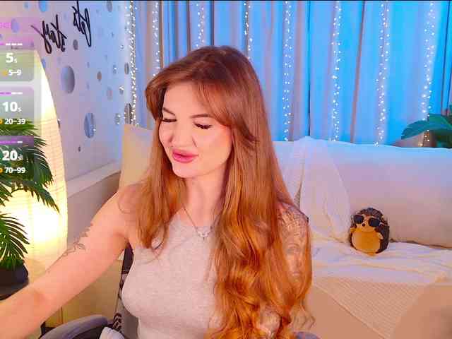 ShurshAnya webcam