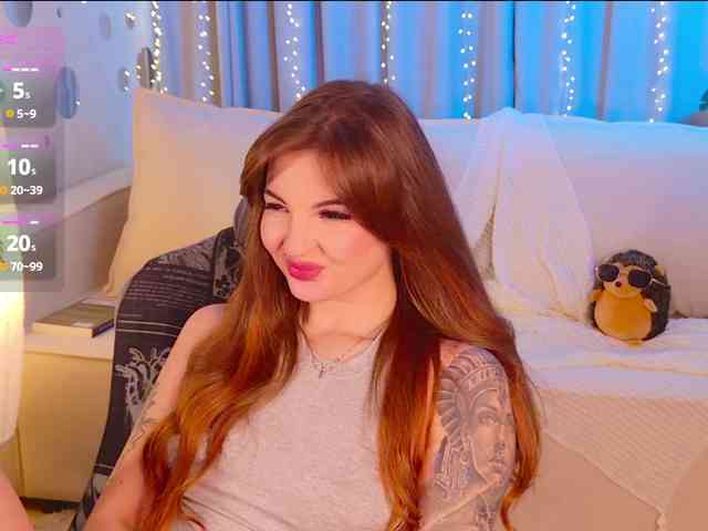 ShurshAnya webcam