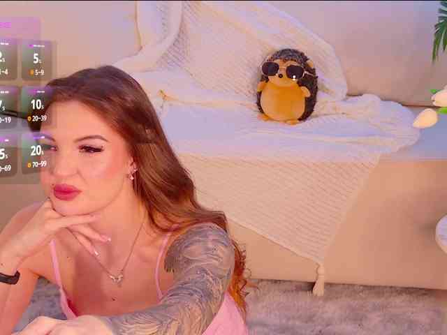 ShurshAnya webcam