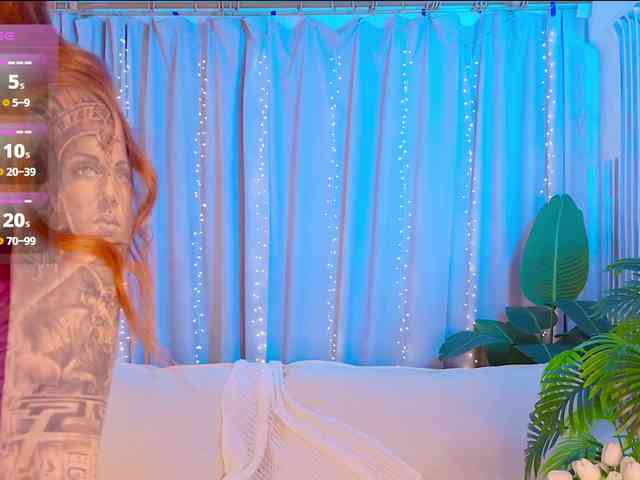 ShurshAnya webcam