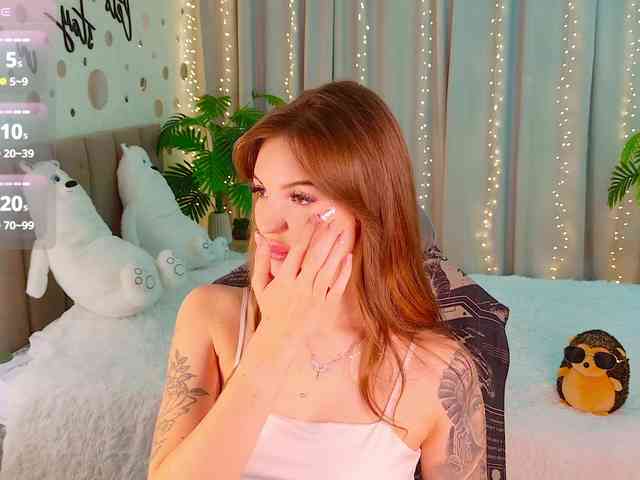 ShurshAnya webcam
