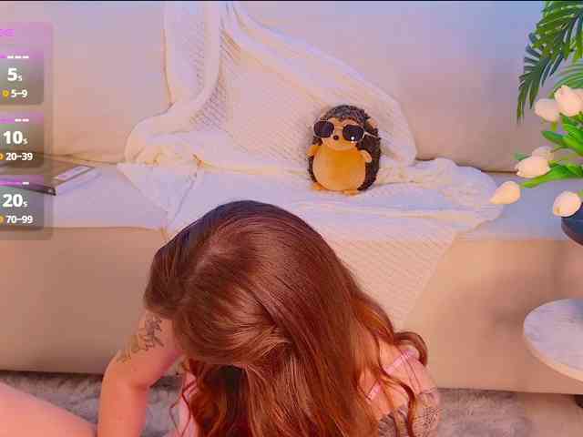 ShurshAnya webcam