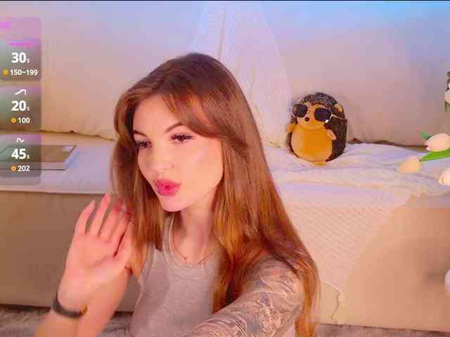 ShurshAnya webcam