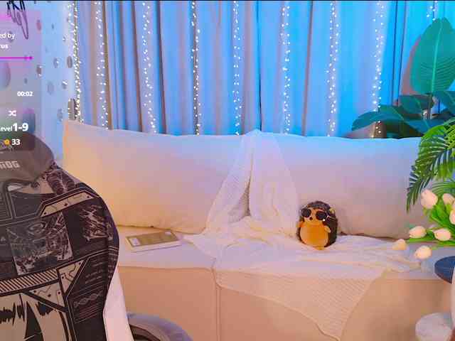 ShurshAnya webcam