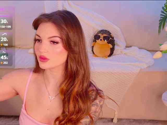 ShurshAnya webcam